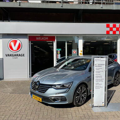 Bekijk hier onze actuele voorraad occasions