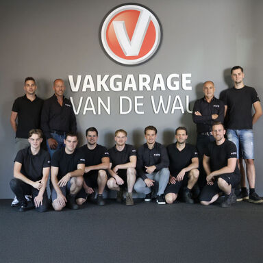 Team Van De Wal Oirschot