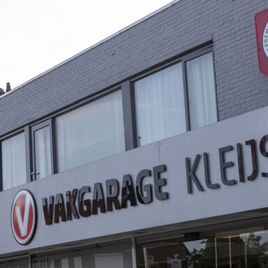 Vakgarage Kleijssen