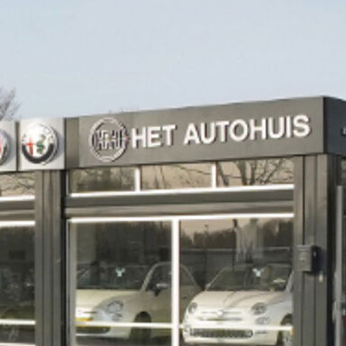 Welkom bij Vakgarage Het Autohuis