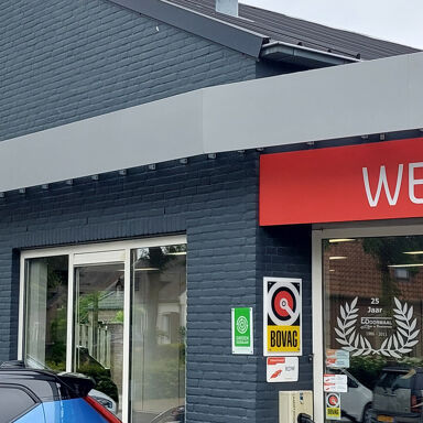 Bekijk onze actuele voorraad occasions!