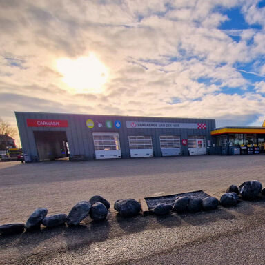 Welkom bij Vakgarage van der Have