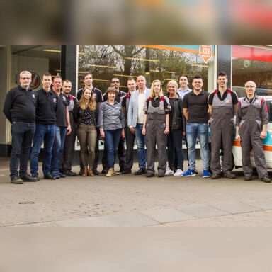 Welkom bij Vakgarage Autoweerd!