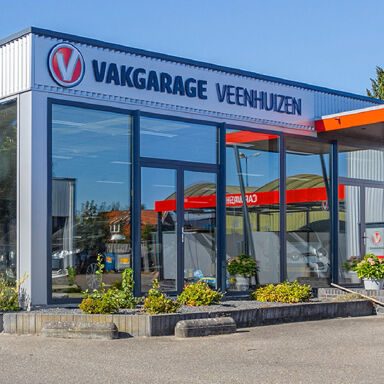 Welkom bij Vakgarage Veenhuizen!