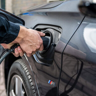 Demodagen Elektrische Bedrijfswagens