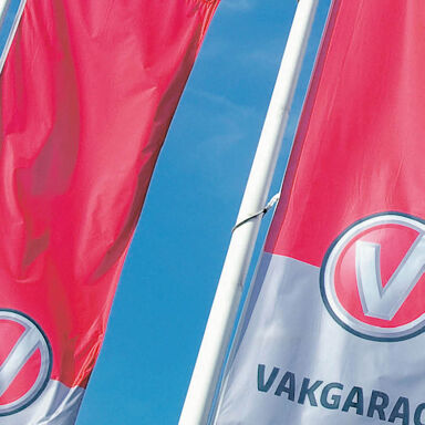 Welkom bij Vakgarage Amstelland!