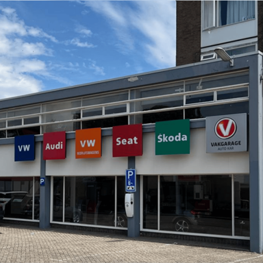 Welkom bij Vakgarage AutoKar!