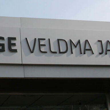 Welkom bij Vakgarage Veldma Jansen