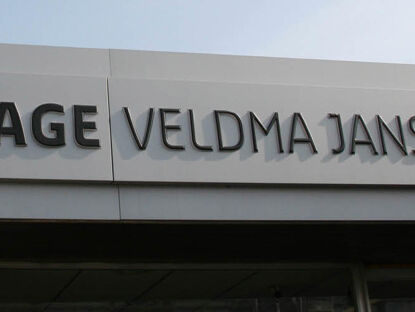Welkom bij Vakgarage Veldma Jansen
