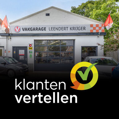 Klantenvertellen