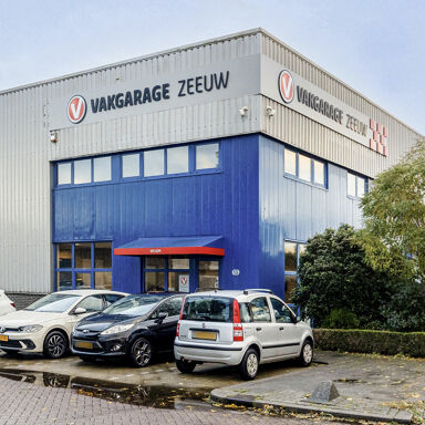 Welkom bij Vakgarage Zeeuw!