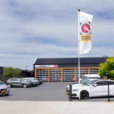 Welkom bij Vakgarage Heije!