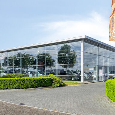 Bekijk onze bedrijfsvideo