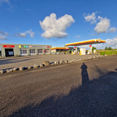 Welkom bij Vakgarage van der Have