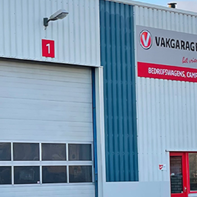 Welkom bij Vakgarage Setz!