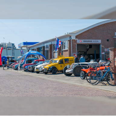 Wij zijn uw Classic specialist