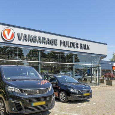 WELKOM BIJ VAKGARAGE MULDER BALK!