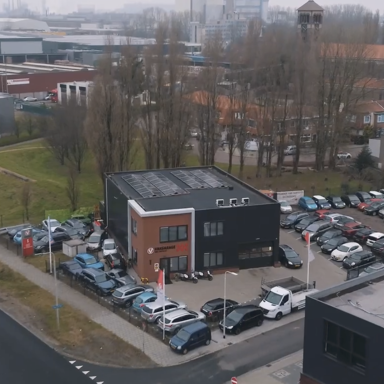 Bekijk hier onze bedrijfsvideo