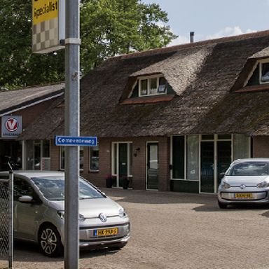 Welkom bij Vakgarage Bijker!