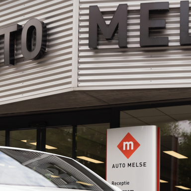 Welkom bij Vakgarage Melse!