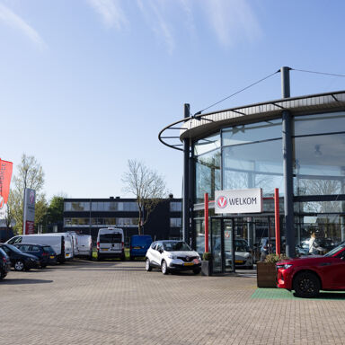 Welkom bij Vakgarage Verbree IJsselstein