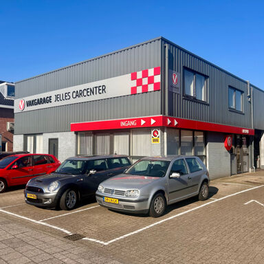 Welkom bij Jelles Carcenter