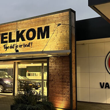 Welkom bij Vakgarage Pheifer