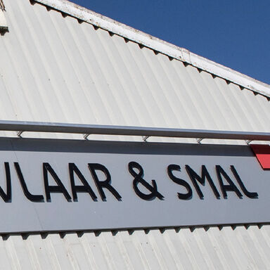 Vakgarage Vlaar en Smal