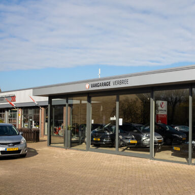 Welkom bij Vakgarage Verbree Benschop!