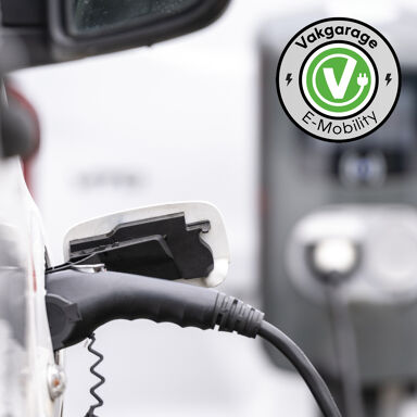 Onderhoud, laadpaal of laadpas voor uw EV/Hybride?