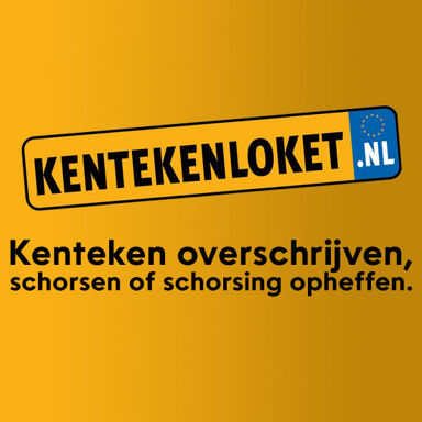 Kentekenloket