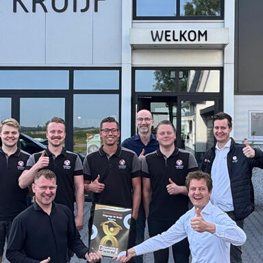 Ons team