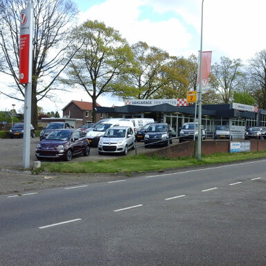 Welkom bij Vakgarage Wijtten