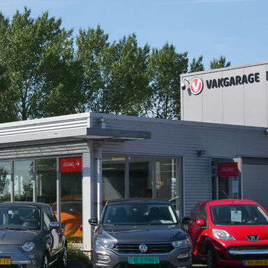 Welkom bij Vakgarage Dekker en Jobse!