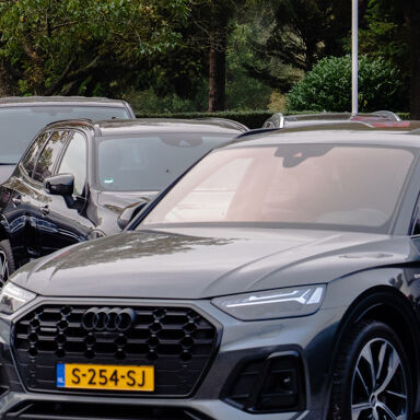Mogen wij u helpen bij de aanschaf van uw droomoccasion?