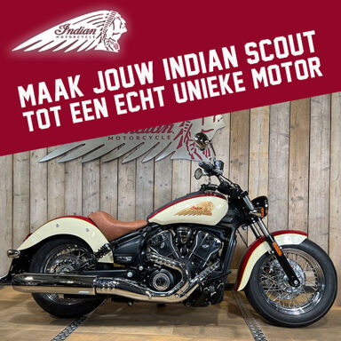 Indian motorcycle