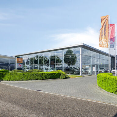 Welkom bij Vakgarage Zwiers!
