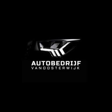 Welkom bij Vakgarage van Oosterwijk!