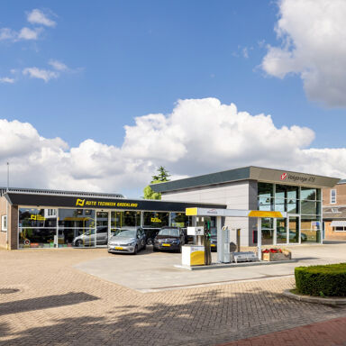 Welkom bij Vakgarage ATB